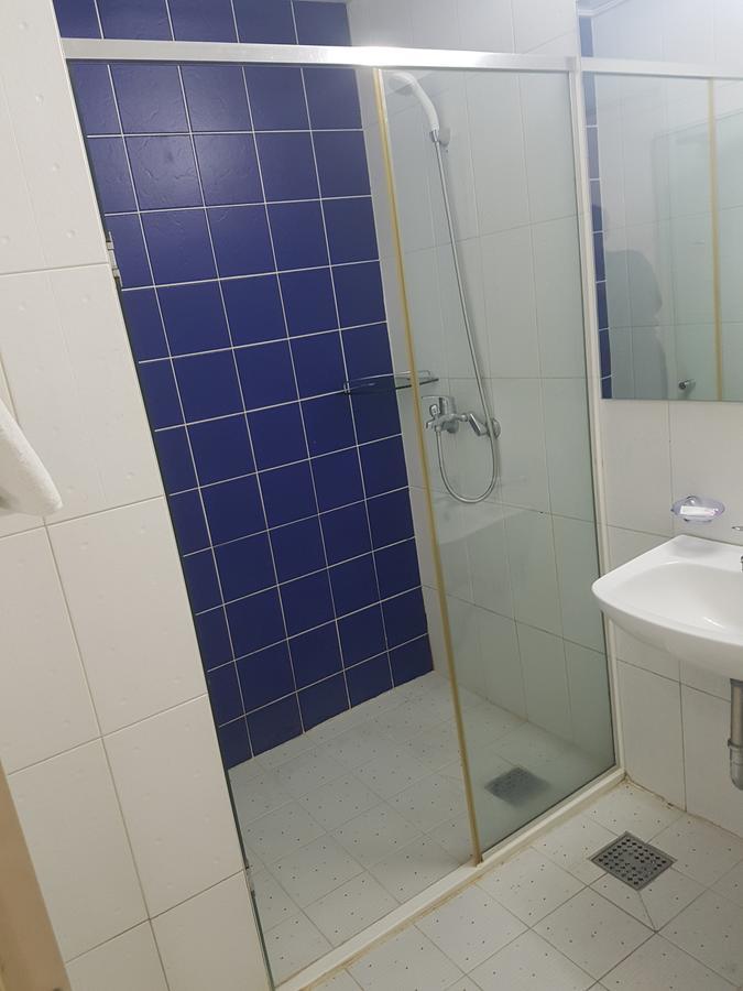 Apm Residence Hotel سيول المظهر الخارجي الصورة