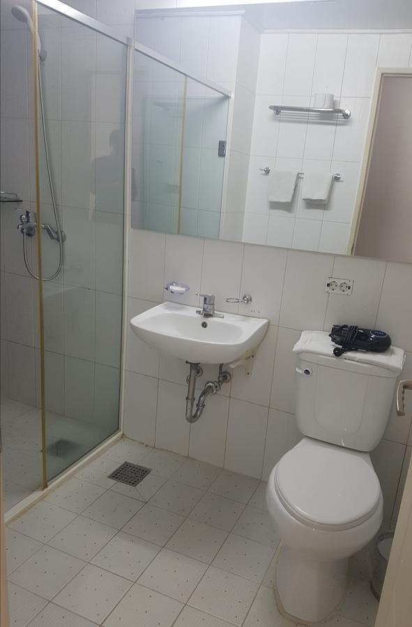 Apm Residence Hotel سيول المظهر الخارجي الصورة