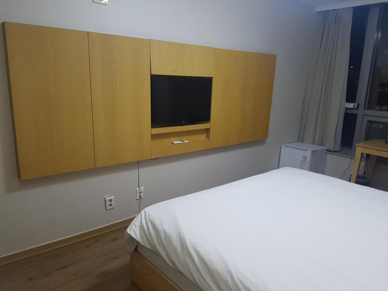Apm Residence Hotel سيول المظهر الخارجي الصورة