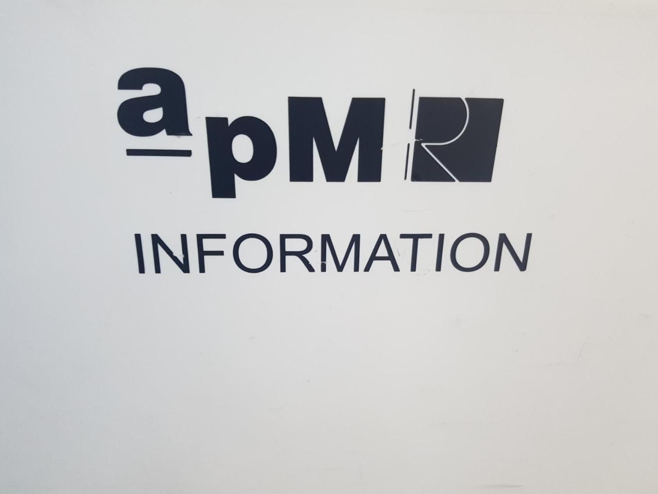 Apm Residence Hotel سيول المظهر الخارجي الصورة