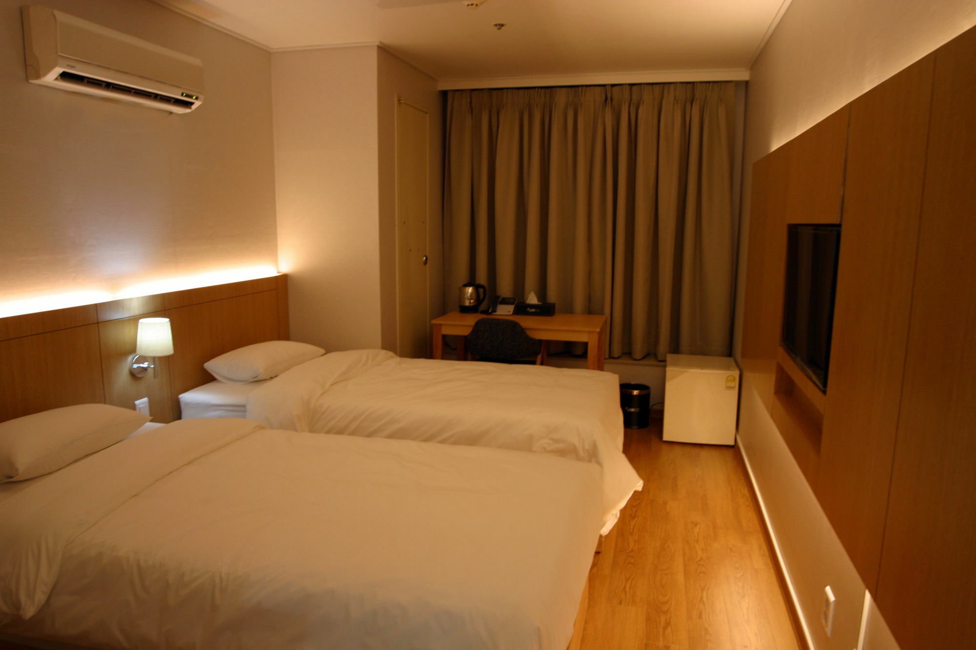 Apm Residence Hotel سيول المظهر الخارجي الصورة