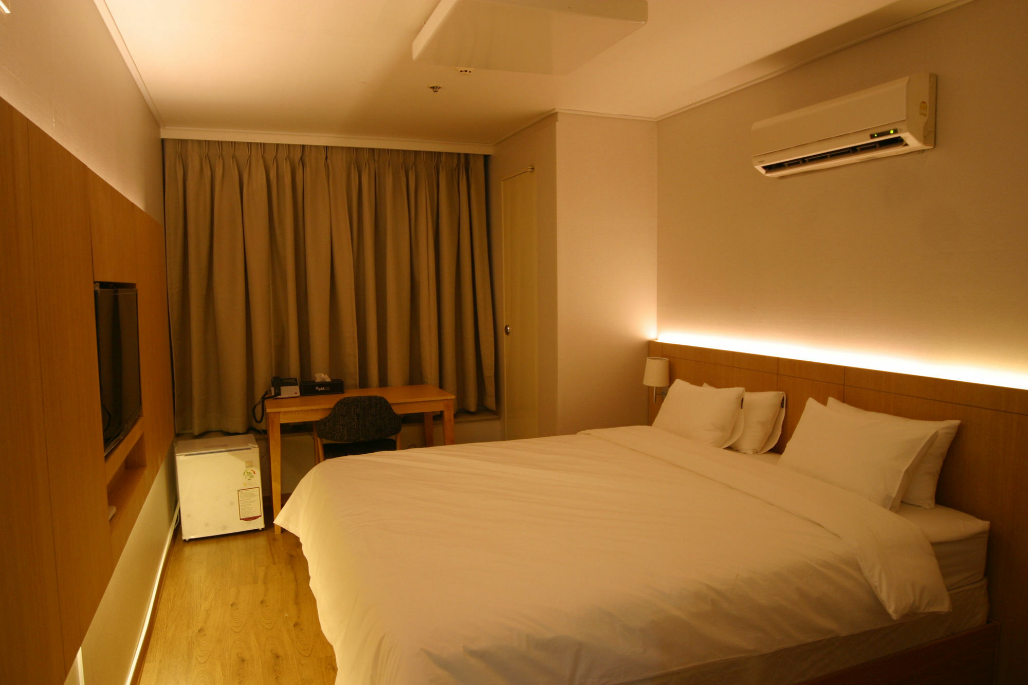 Apm Residence Hotel سيول المظهر الخارجي الصورة